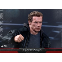 Hot Toys - Terminator Genisys: T-800 Guardian 