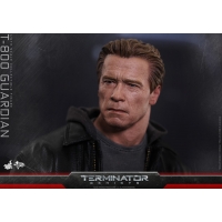 Hot Toys - Terminator Genisys: T-800 Guardian 