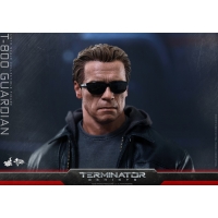 Hot Toys - Terminator Genisys: T-800 Guardian 