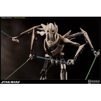 SideShow - Sixth Scale Figure - General Grievous