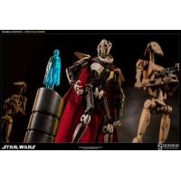 SideShow - Sixth Scale Figure - General Grievous