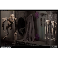 SideShow - Sixth Scale Figure - General Grievous