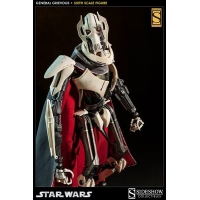 SideShow - Sixth Scale Figure - General Grievous