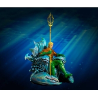 Imaginarium Art - 1-2 Scale - Aquaman