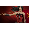 Sideshow - Premium Format™ - Red Son - Wonder Woman