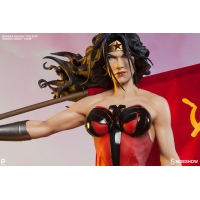 Sideshow - Premium Format™ - Red Son - Wonder Woman