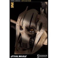 SideShow - Sixth Scale Figure - General Grievous