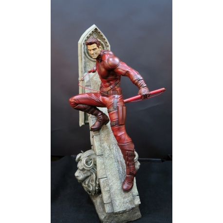 XM Studios - Premium Collectibles - Daredevil