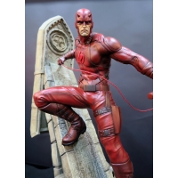 XM Studios - Premium Collectibles - Daredevil