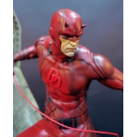 XM Studios - Premium Collectibles - Daredevil