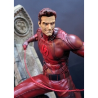 XM Studios - Premium Collectibles - Daredevil