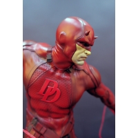 XM Studios - Premium Collectibles - Daredevil