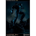 Sideshow - Statue - Pacific Rim - Gipsy Danger