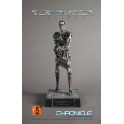 Chronicles Collectibles - Terminator : Genisys Endoskeleton Statue