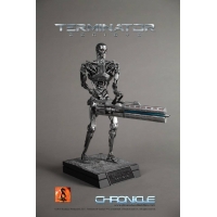 Chronicles Collectibles - Terminator : Genisys Endoskeleton Statue