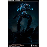 Sideshow - Statue - Pacific Rim - Gipsy Danger