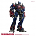  3A  -  Transformers - Optimus Prime (Retail version)