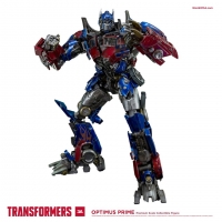 3A  -  Transformers - Optimus Prime