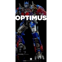 3A  -  Transformers - Optimus Prime