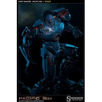 Sideshow - Statue - Pacific Rim - Gipsy Danger