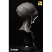 Elite Creature Collectibles  - The Grey Life Size Bust