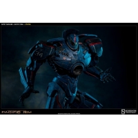 Sideshow - Statue - Pacific Rim - Gipsy Danger