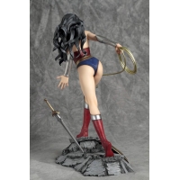 Yamato USA - Dc Comics Collection “WONDER WOMAN” By Luis Royo