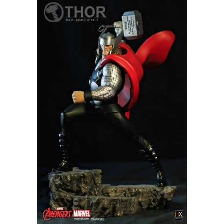 XM Studios - HX Series - Thor