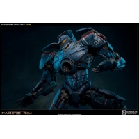 Sideshow - Statue - Pacific Rim - Gipsy Danger