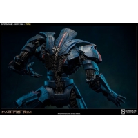 Sideshow - Statue - Pacific Rim - Gipsy Danger