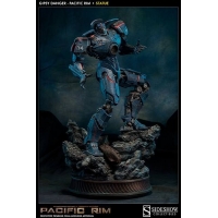 Sideshow - Statue - Pacific Rim - Gipsy Danger