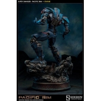 Sideshow - Statue - Pacific Rim - Gipsy Danger