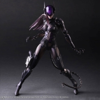 Square Enix -  Play Arts Kai - DC Comics Variant - Catwoman