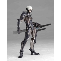 Revoltech Yamaguchi - No.140 - Metal Gear Rising Revengeance - Raiden