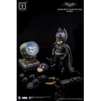 HEROCROSS - Hybrid Metal Action Figuration - Batman - Dark Knight