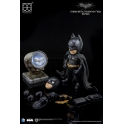 HEROCROSS - Hybrid Metal Action Figuration - Batman - Dark Knight