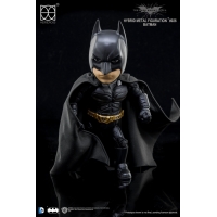 HEROCROSS - Hybrid Metal Action Figuration - Batman - Dark Knight