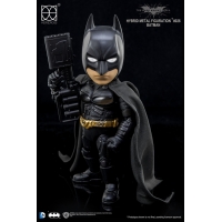 HEROCROSS - Hybrid Metal Action Figuration - Batman - Dark Knight