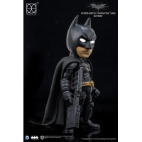 HEROCROSS - Hybrid Metal Action Figuration - Batman - Dark Knight