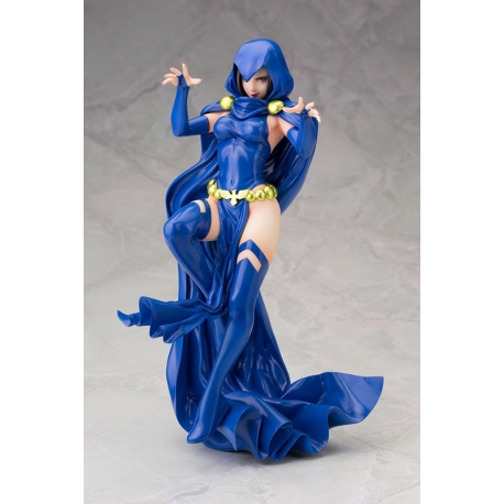 Kotobukiya - Bishoujo - Raven