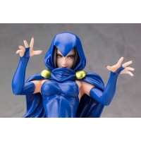 Kotobukiya - Bishoujo - Raven