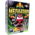 Bandai - Power Ranger - Legacy Megazord