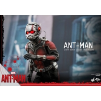 Hot Toys - Ant-Man