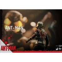 Hot Toys - Ant-Man