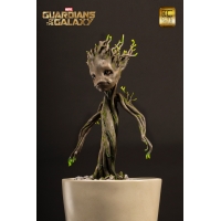 Elite Creature Collectibles  - The Grey Life Size Bust