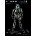 threezero -  Titanfall - IMC Battle Rifle Pilot