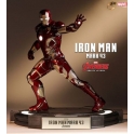 [PO] Toynami Iron Man Mark 43 1:3 Scale Maquette