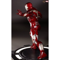 Toynami Iron Man Mark 43 1:3 Scale Maquette