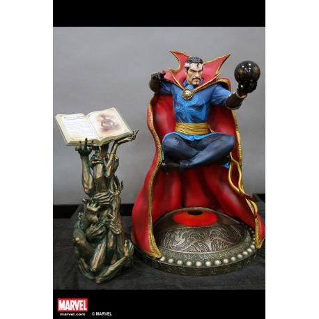 XM Studios - Premium Collectibles - Dr Strange