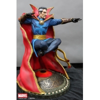 XM Studios - Premium Collectibles - Dr Strange